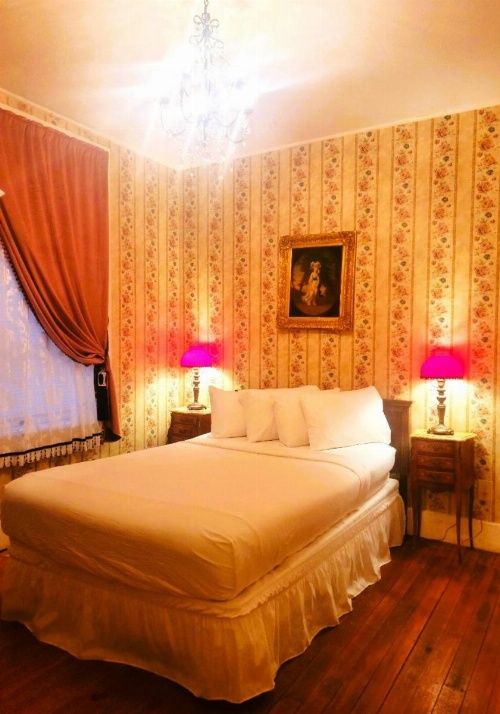 Copper Queen Hotel image 10
