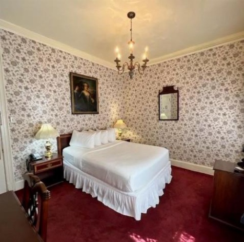 Copper Queen Hotel image 12