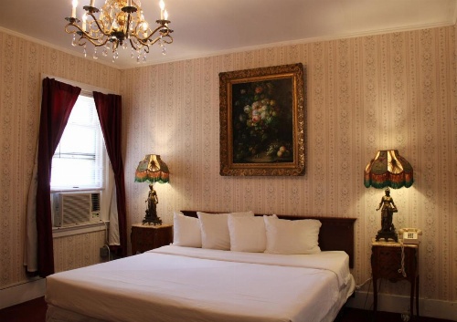 Copper Queen Hotel image 13