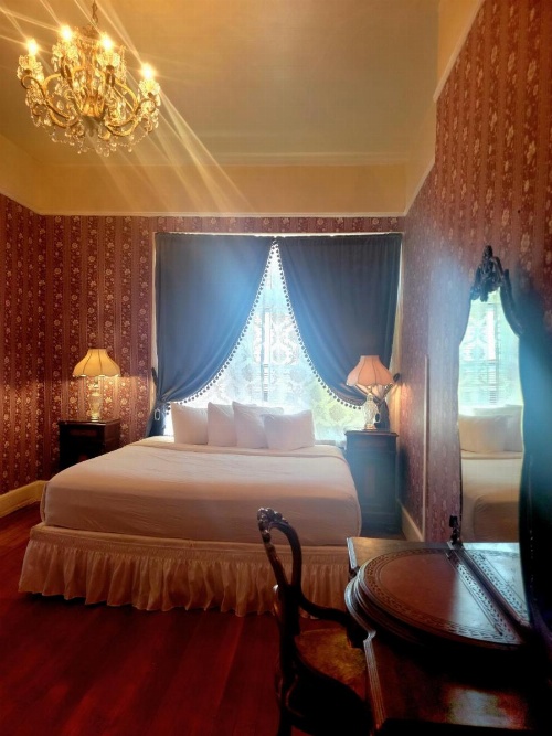 Copper Queen Hotel image 16