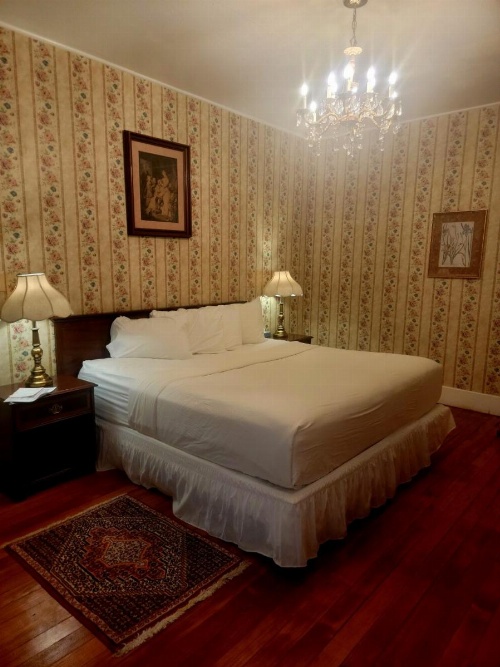 Copper Queen Hotel image 18