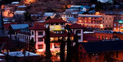 Copper Queen Hotel image 2