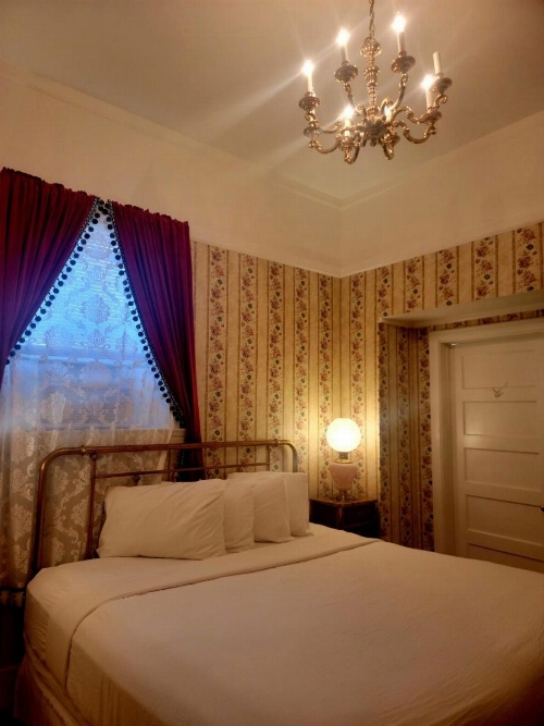 Copper Queen Hotel image 20