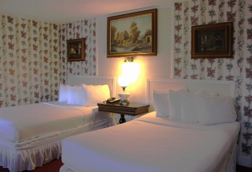 Copper Queen Hotel image 21