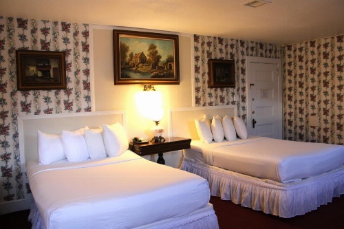 Copper Queen Hotel image 23