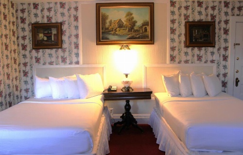Copper Queen Hotel image 24