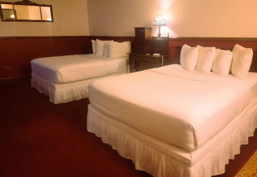 Copper Queen Hotel image 28