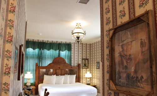 Copper Queen Hotel image 29