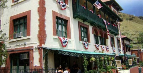 Copper Queen Hotel image 3