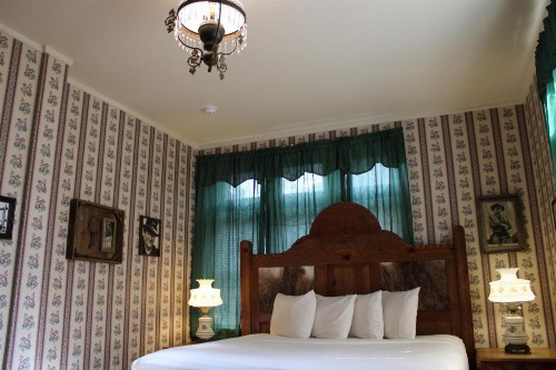 Copper Queen Hotel image 30