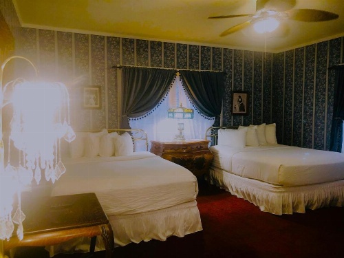 Copper Queen Hotel image 32