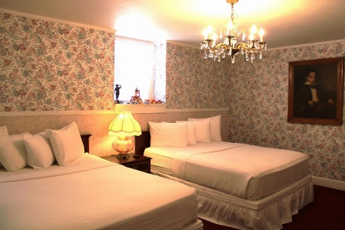 Copper Queen Hotel image 33