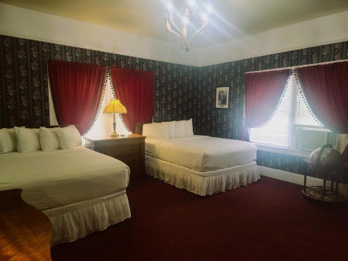 Copper Queen Hotel image 34