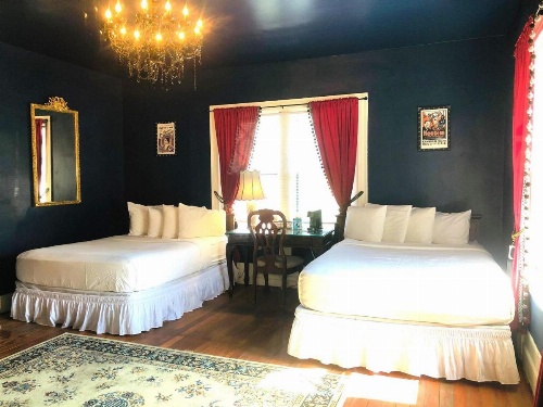 Copper Queen Hotel image 35