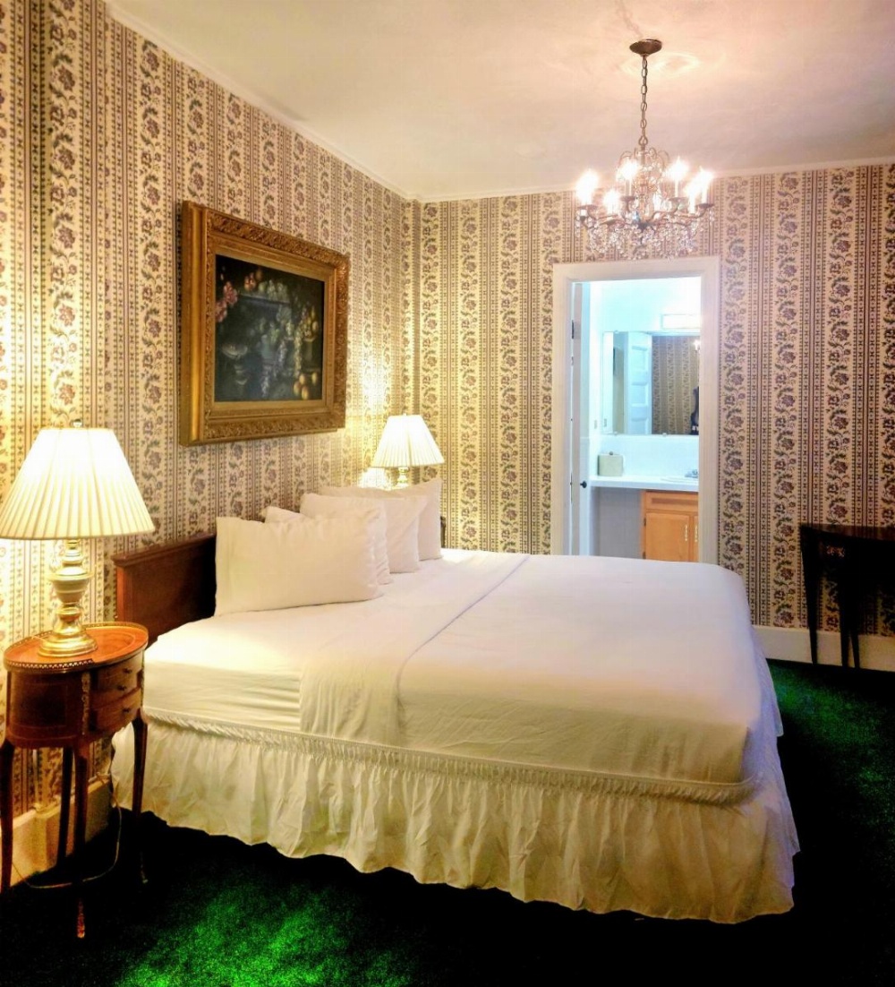 Copper Queen Hotel Image 36