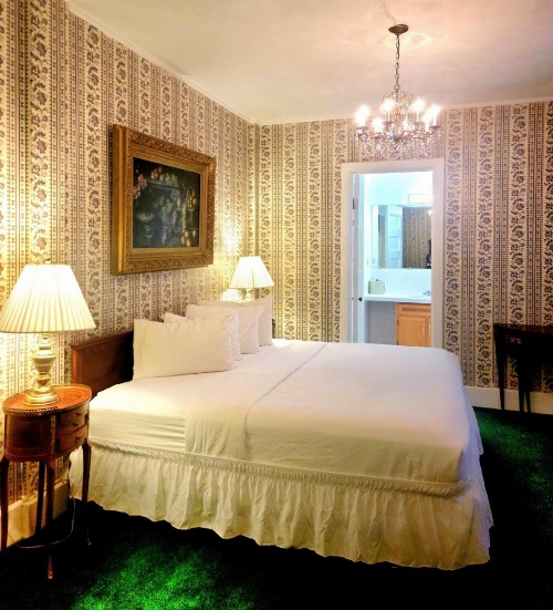 Copper Queen Hotel image 36
