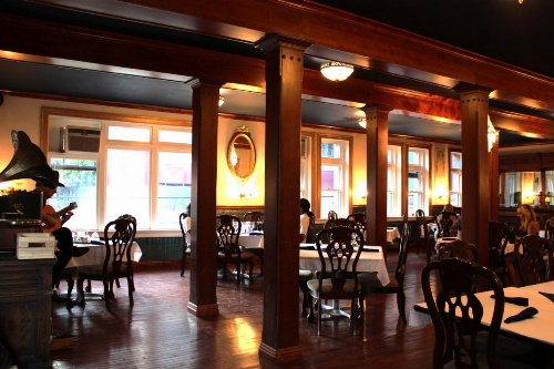 Copper Queen Hotel image 37
