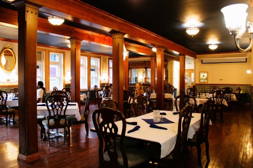 Copper Queen Hotel image 38