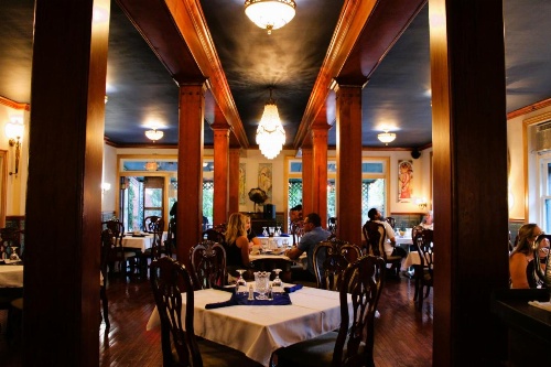 Copper Queen Hotel image 39