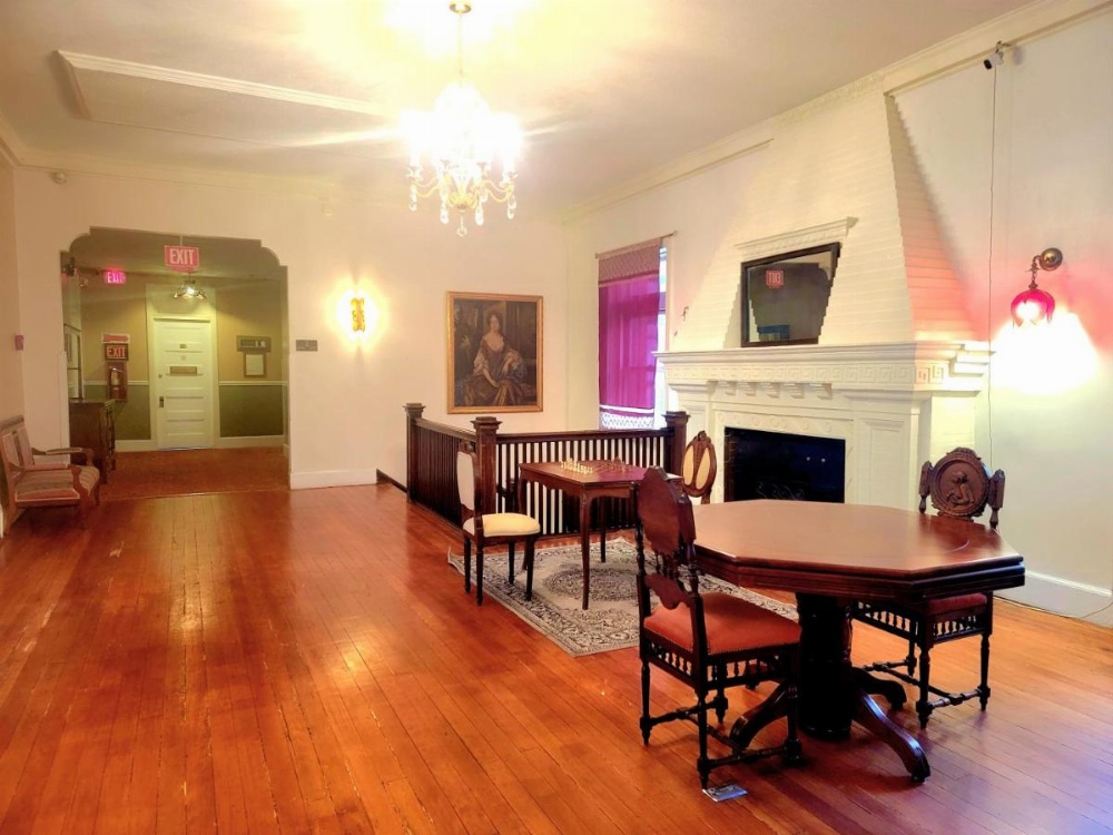 Copper Queen Hotel Image 40