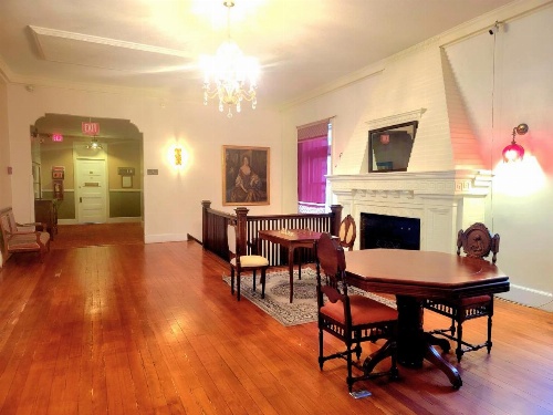Copper Queen Hotel image 40