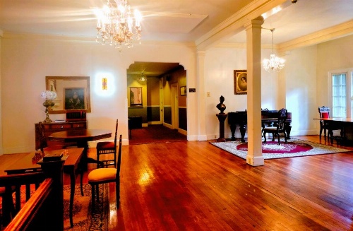 Copper Queen Hotel image 41