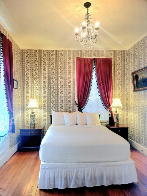Copper Queen Hotel image 47